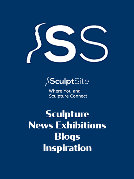 SculptSite - Sculpture Blogs & News fir the Sculpture Community